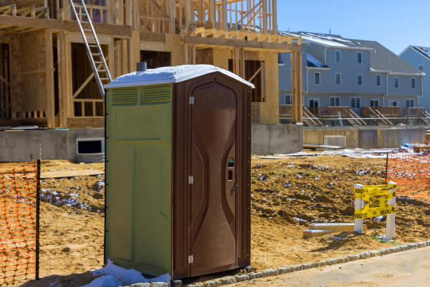 Best Porta potty rental near me  in Orchard Hills, PA