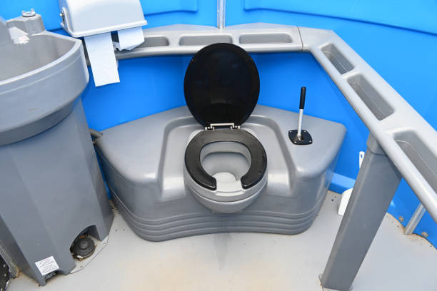Porta potty rental for outdoor events in Orchard Hills, PA