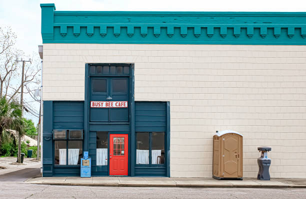 Best Porta potty cleaning services  in Orchard Hills, PA