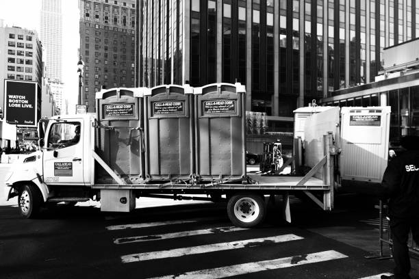 Best Event porta potty rental  in Orchard Hills, PA