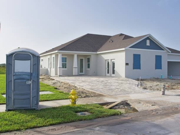Best Local porta potty services  in Orchard Hills, PA