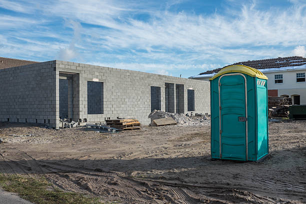 Best Porta potty rental for outdoor events  in Orchard Hills, PA